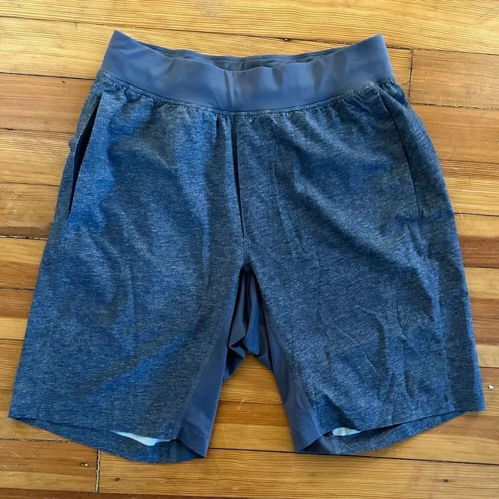 Lululemon T.H.E. Short Linerless 9